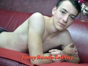 JonnyReadyToPlay