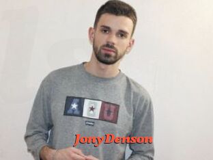 JonyDenson