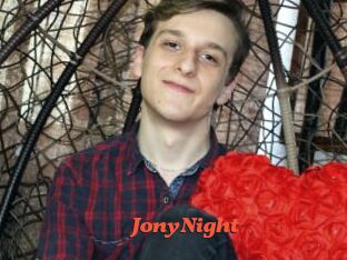 JonyNight