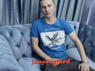 JonyStafford