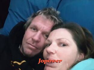 Jopower