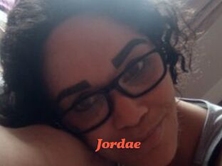 Jordae