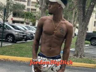 JordanBigDick