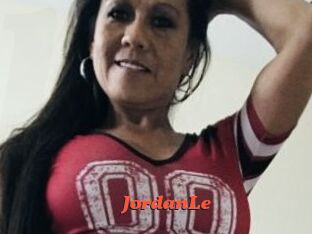 JordanLe