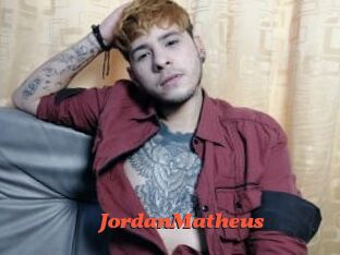 JordanMatheus