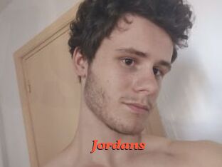 Jordans