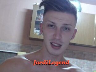 JordiLegend
