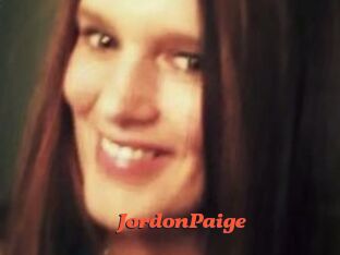 JordonPaige