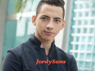 JordySans