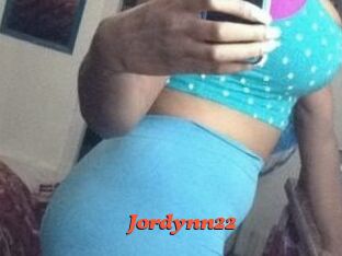 Jordynn22