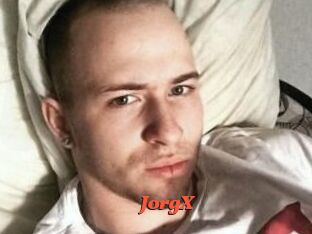 JorgX
