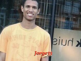 Jorge33