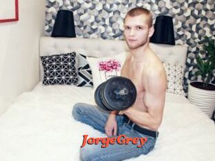 JorgeGrey