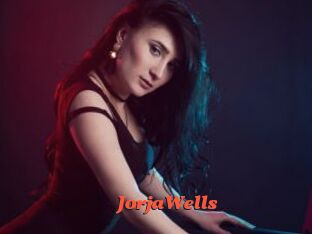 JorjaWells