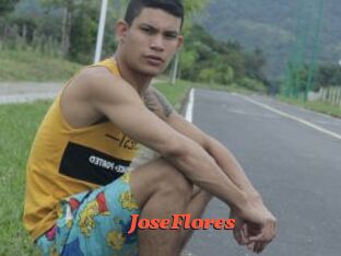 JoseFlores
