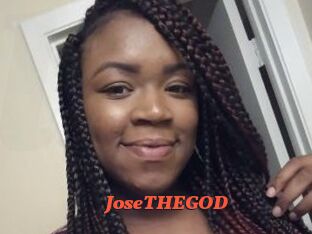 JoseTHEGOD