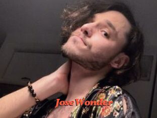 JoseWonder