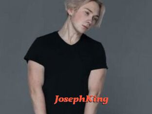 JosephKing