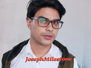 JosephMilestone Livespot