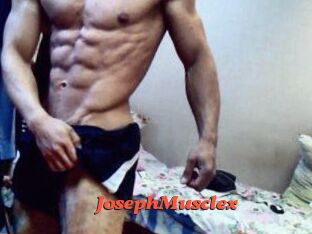JosephMusclex