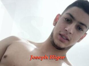 Joseph_Higor