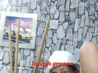Joseph_greeen