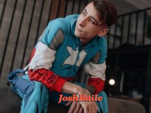 JoshBaile Livespot