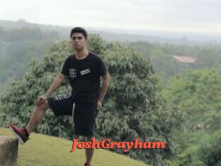 JoshGrayham