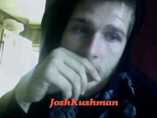 JoshKushman