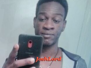 JoshLord Livespot
