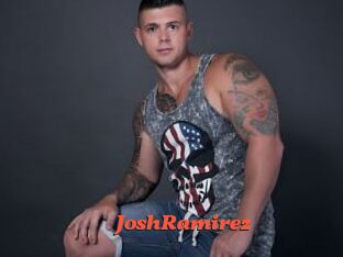 JoshRamirez