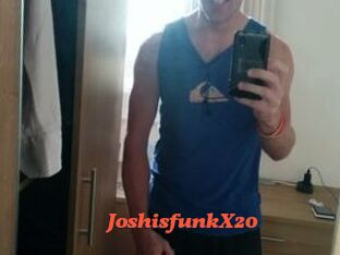 JoshisfunkX20