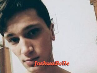 Joshua_Belle Livespot