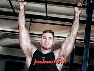 JoshuaGold