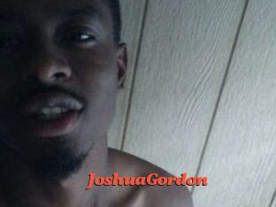 Joshua_Gordon
