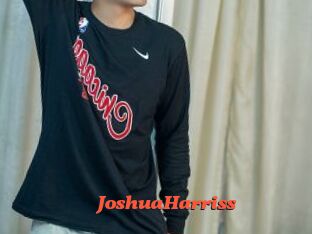 JoshuaHarriss Livespot