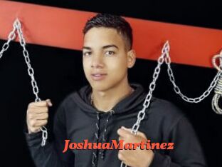 JoshuaMartinez Livespot