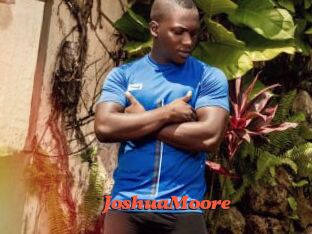 JoshuaMoore