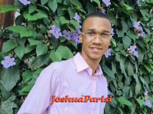 JoshuaParisi