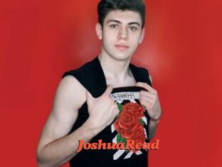 JoshuaRead