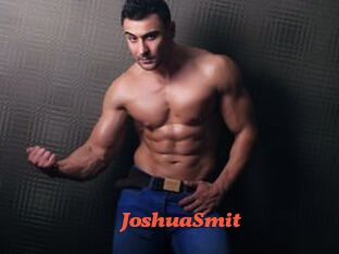 JoshuaSmit