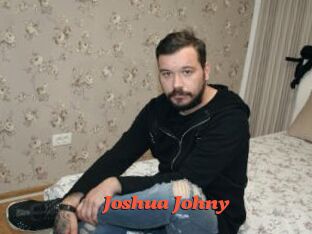 Joshua_Johny