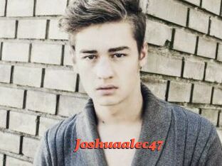 Joshuaalec47