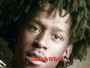 Josiah_White