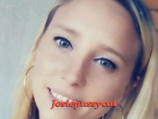Josiepussycat