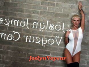 JoslynVoyeur Livespot