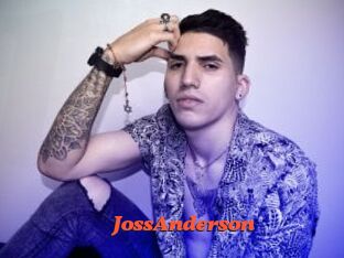 JossAnderson
