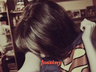 Jossiny