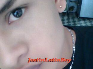 JostinLatinBoy Livespot