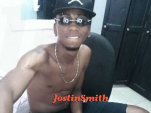 JostinSmith